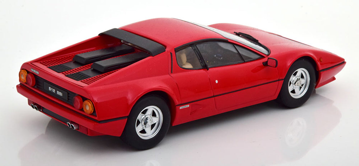 Ferrari 512 BBi 1981 1:18