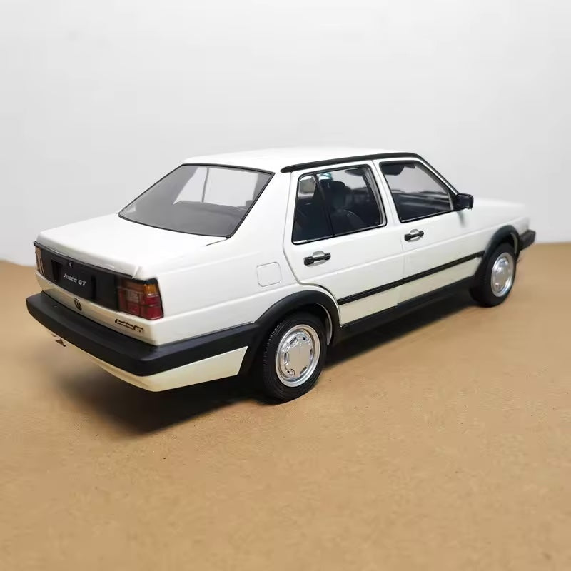 Volkswagen Jetta GT MK2 1:18