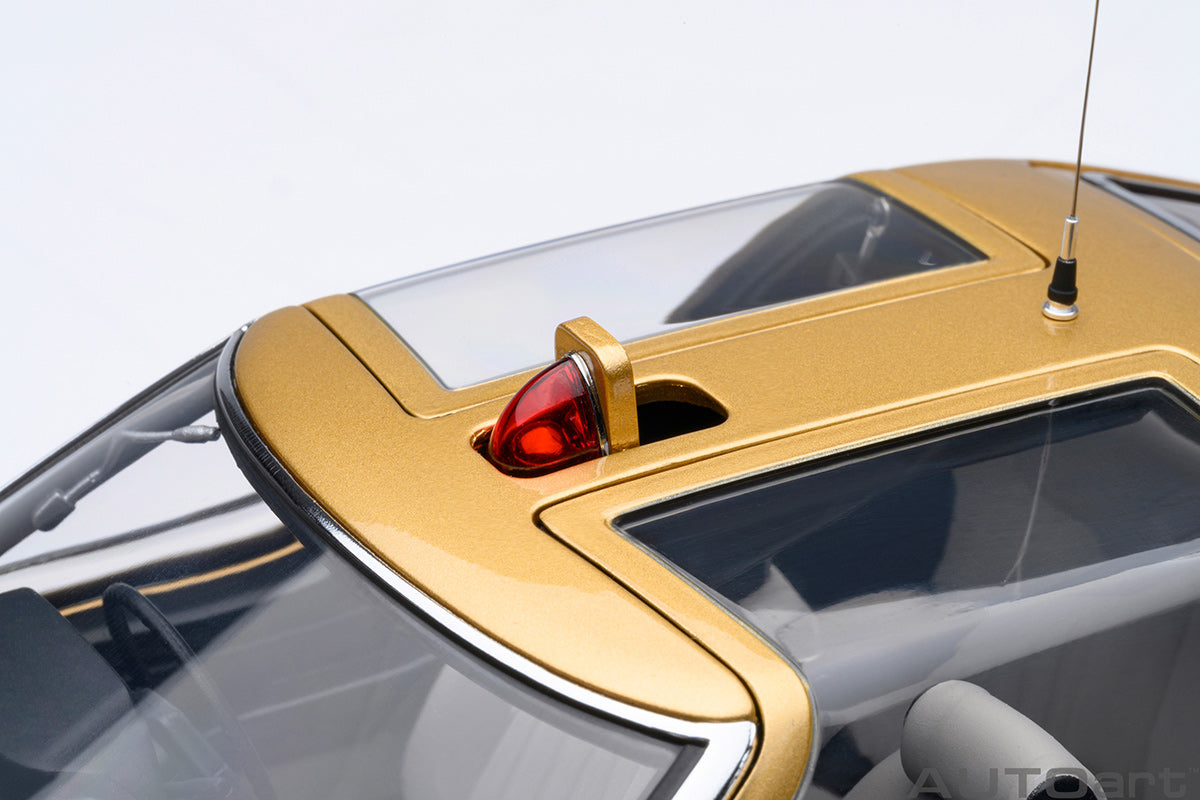 NISSAN FAIRLADY Z (S130) 1:18