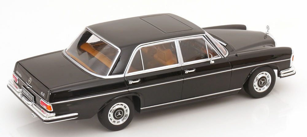 Mercedes 300 SEL 6.3 W109 1967-1972 1:18