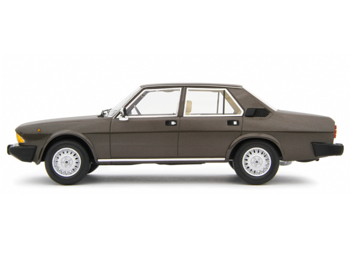 Alfa Romeo Alfa 6 1:18