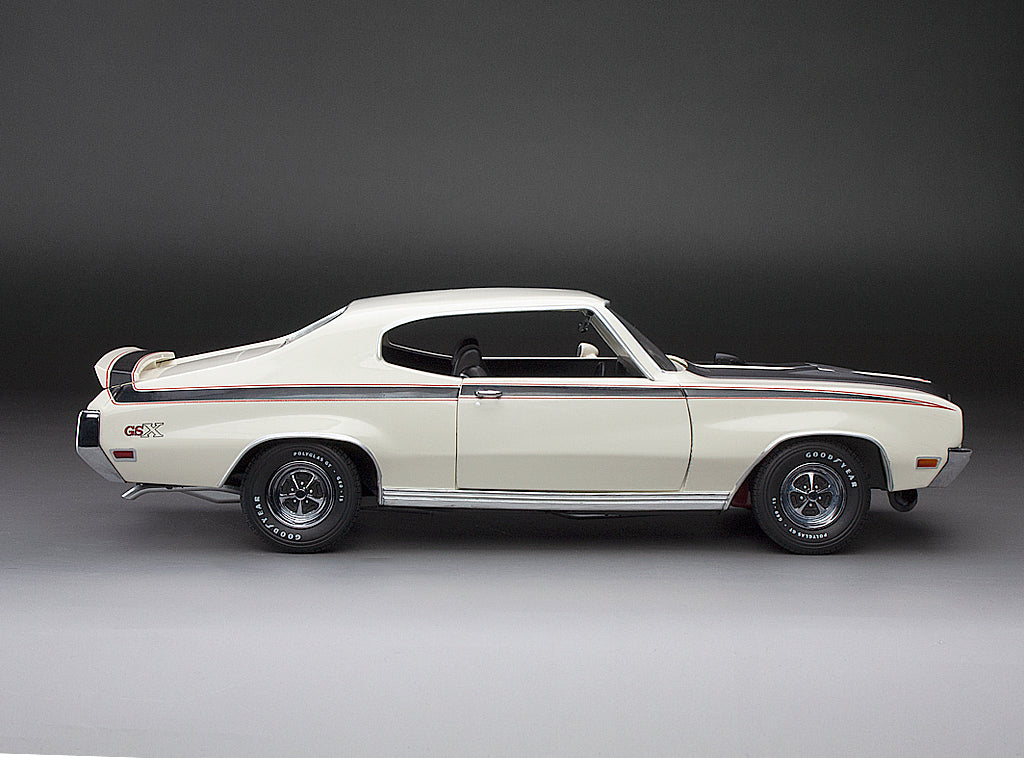Buick GSX 1970 1:18