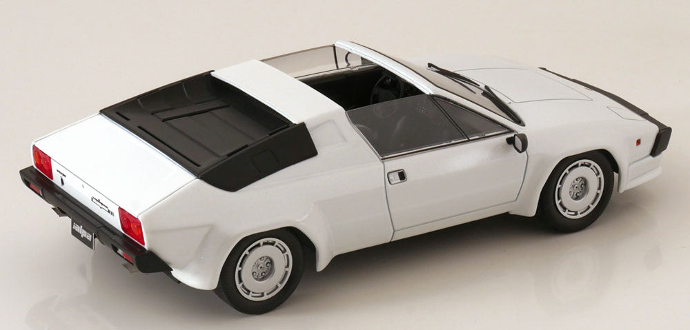 Lamborghini Jalpa 3500 1982 1:18
