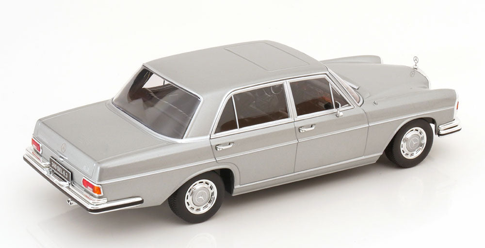 Mercedes 300 SEL 6.3 W109 1967-1972 1:18
