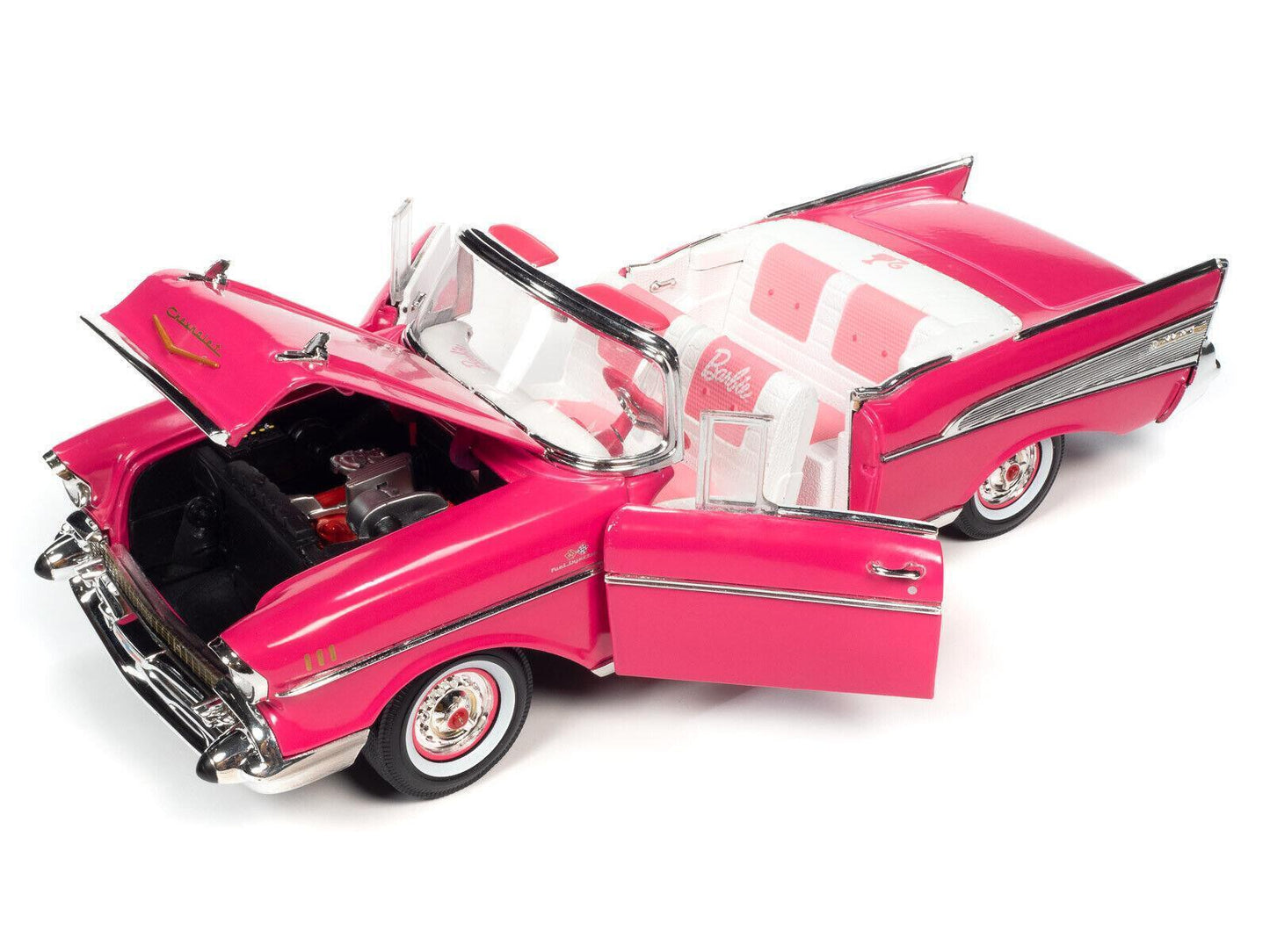 Chevrolet Bel Air 1957 1:18