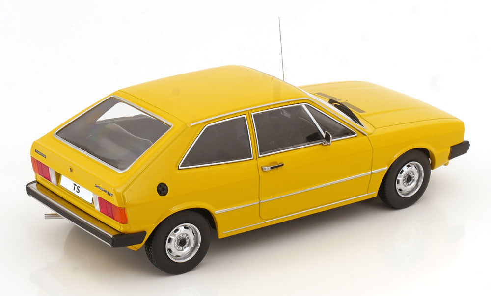 Volkswagen VW Scirocco 1 TS 1976 1:18