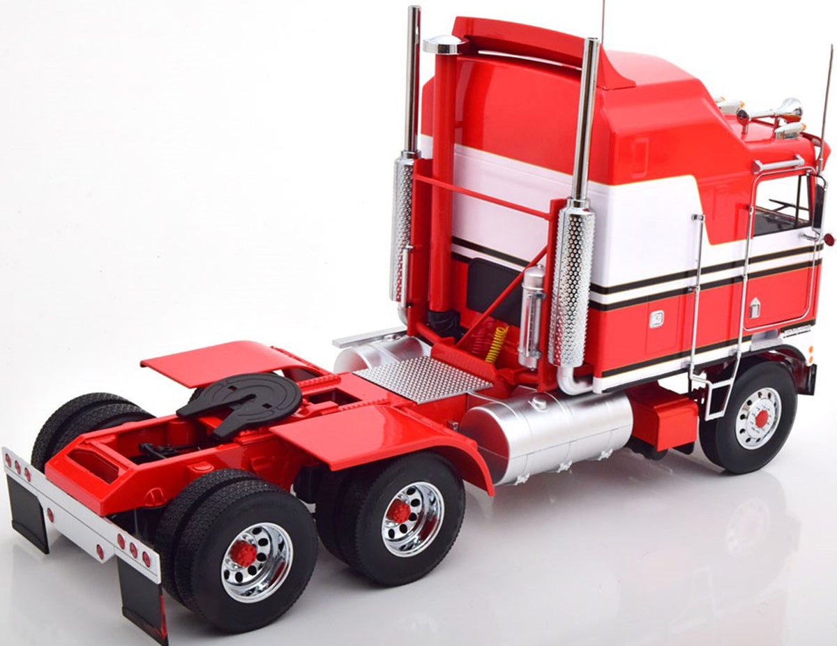 Kenworth K100 Aerodyne 1976 1:18