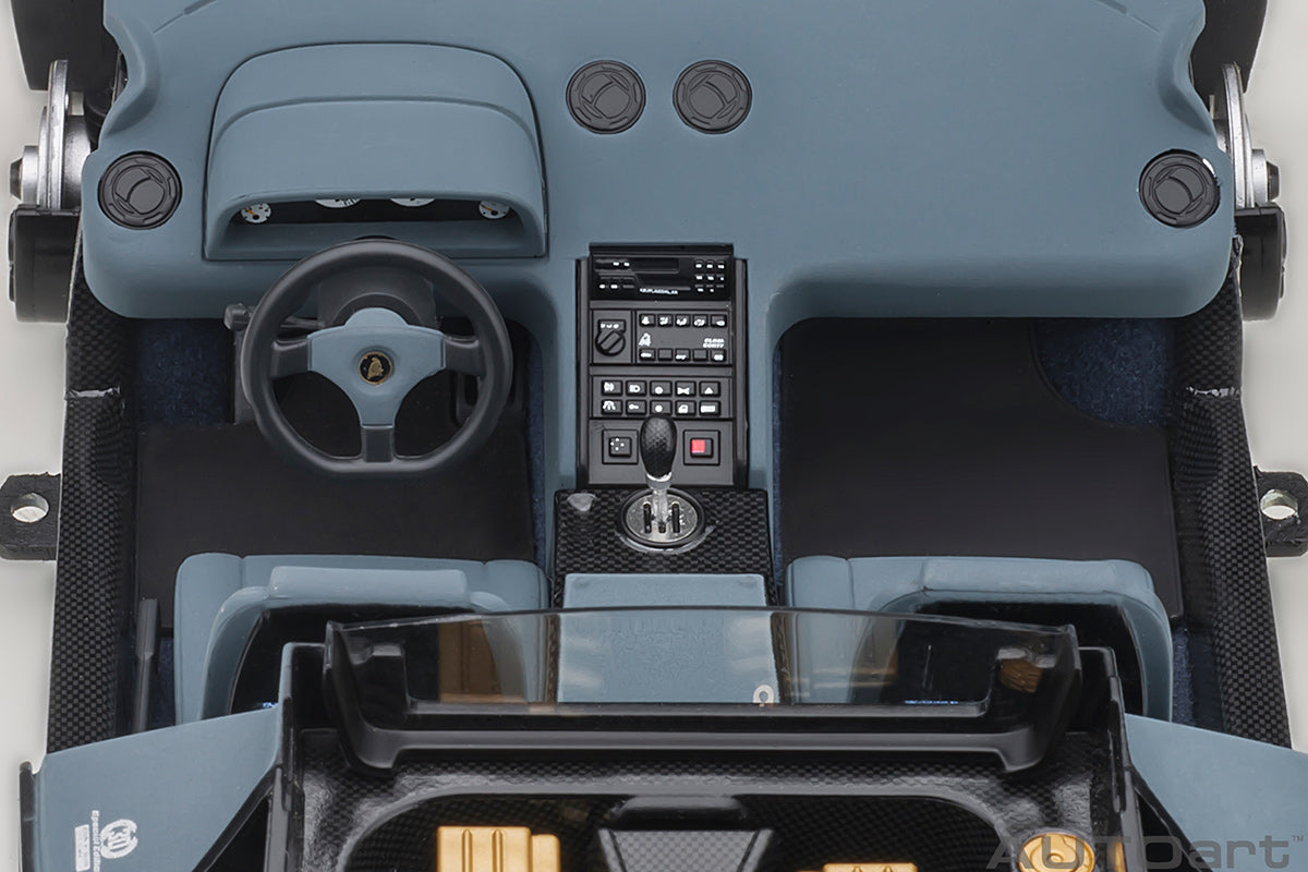 Lamborghini Diablo SE30 1:18