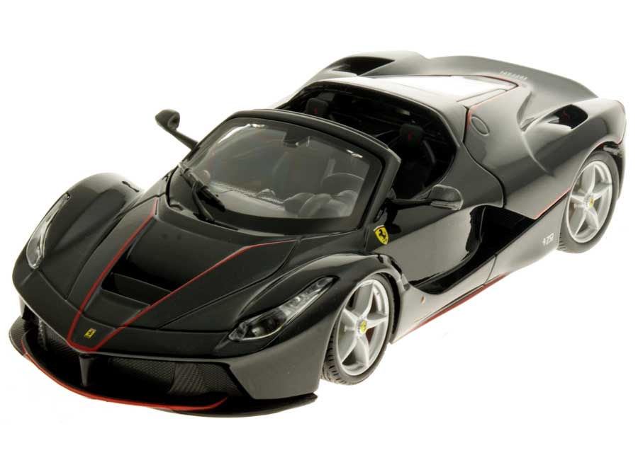 Ferrari LaFerrari Aperta 1:24
