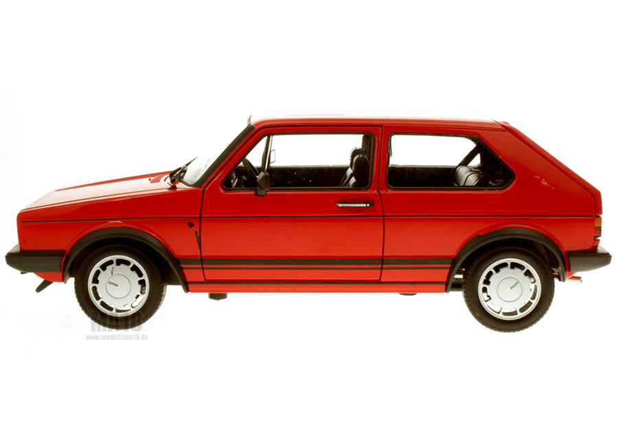 Volkswagen VW Golf I GTi 1:18
