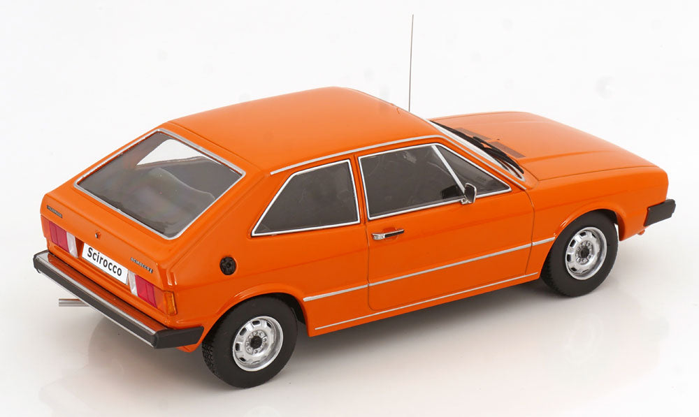 Volkswagen VW Scirocco 1 L 1975 1:18