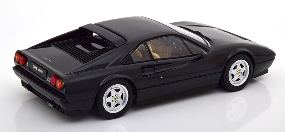 Ferrari 328 GTB 1985 1:18