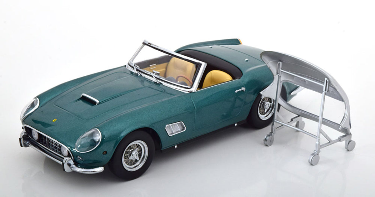 Ferrari 250 GT California Spyder 1960 1:18