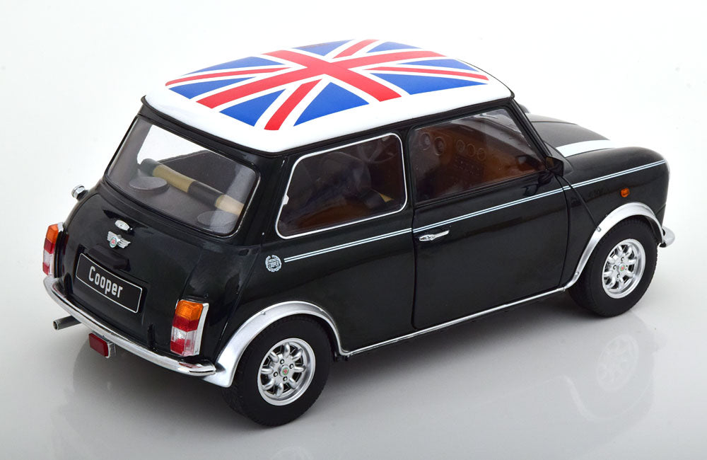 Mini Cooper 1:12