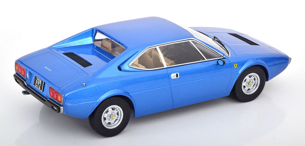 Ferrari 208 GT4 1975 1:18