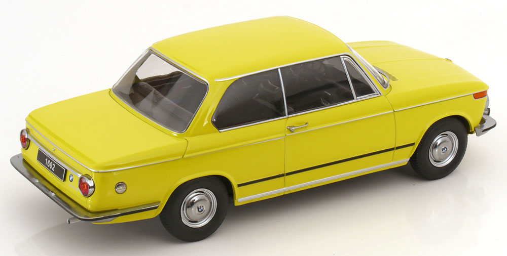 BMW 1602 1.Serie 1971 1:18
