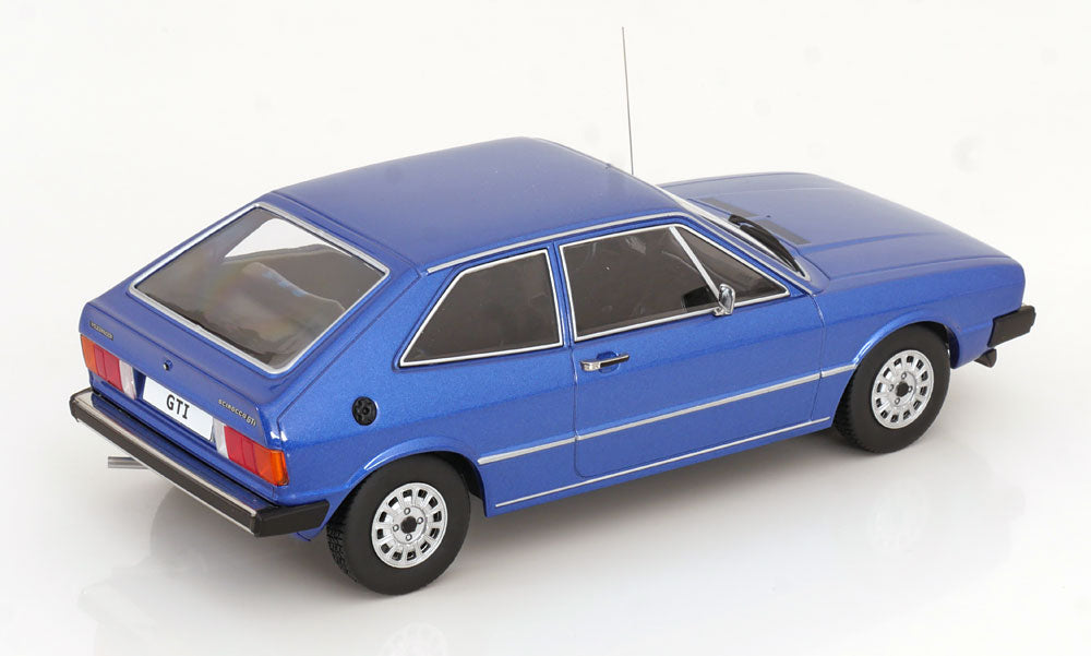 Volkswagen VW Scirocco 1 GTI 1976 1:18