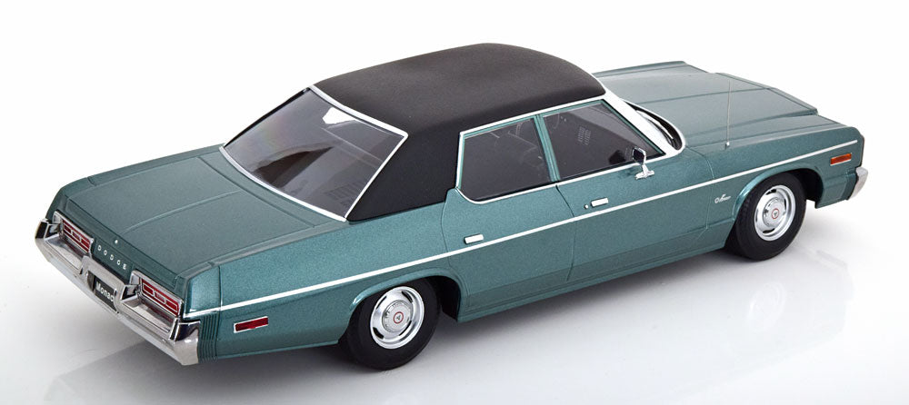 Dodge Monaco 1974 1:18