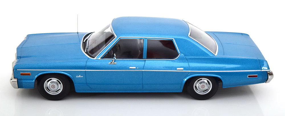 Dodge Monaco 1974 1:18