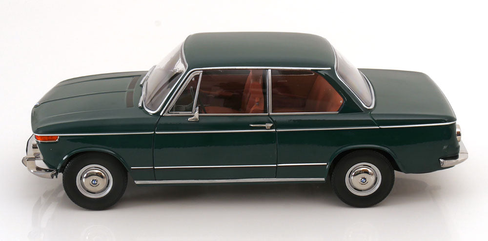 BMW 1802 1.Serie 1967 1:12