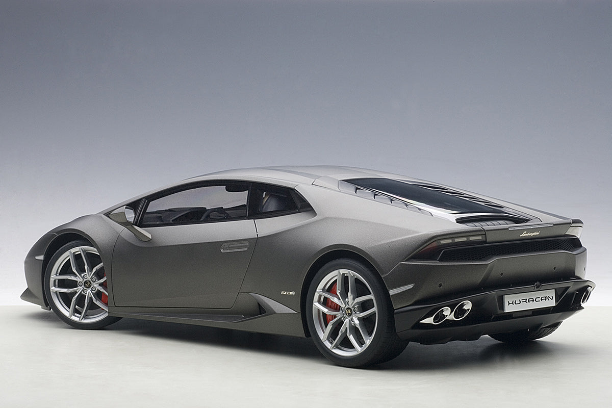 Lamborghini Huracán LP610-4 1:12