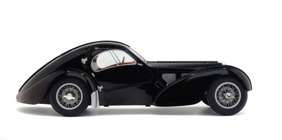 Bugatti Atlantic SC 1:18