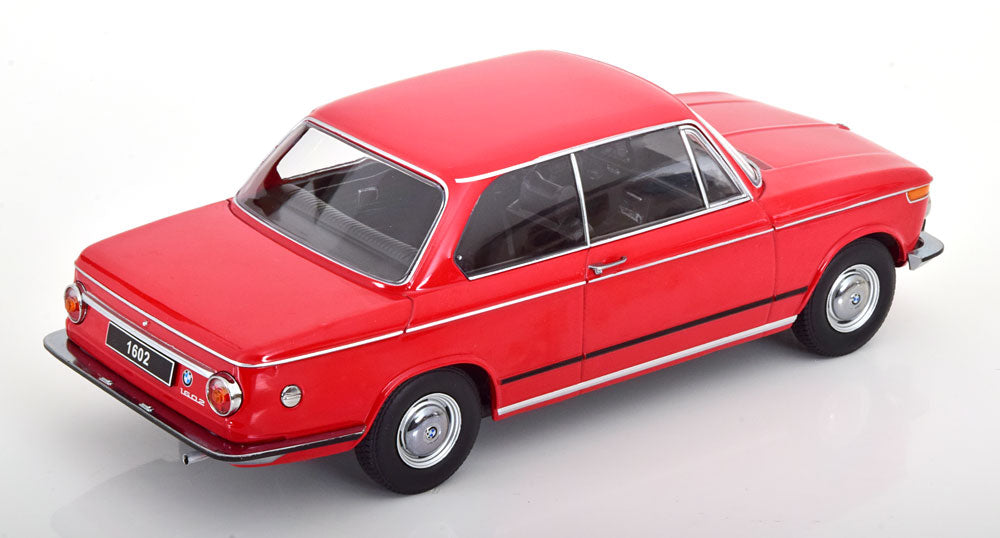 BMW 1602 1.Serie 1971 1:18