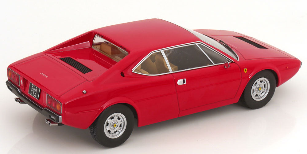 Ferrari 308 GT4 1974 1:18