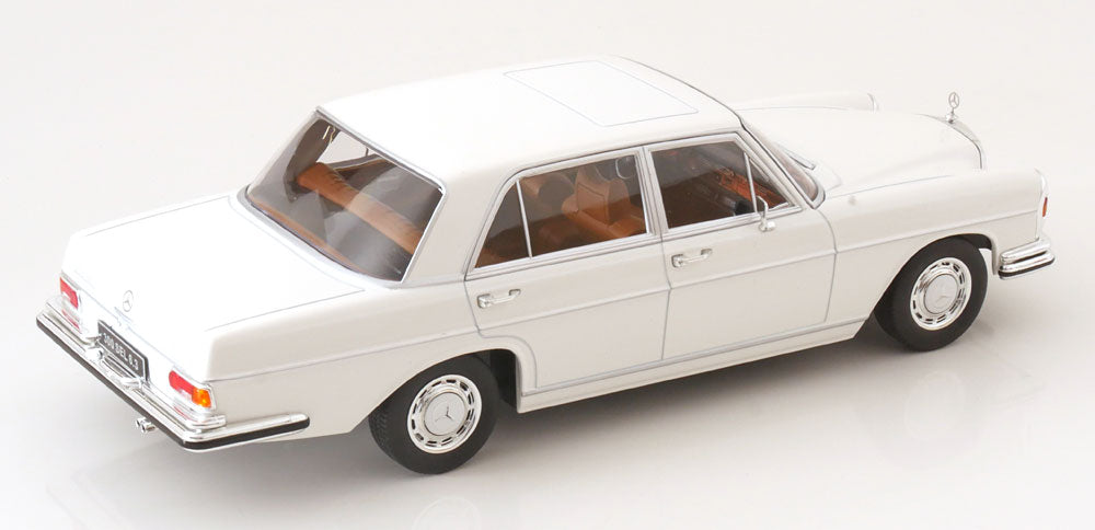 Mercedes 300 SEL 6.3 W109 1967-1972 1:18
