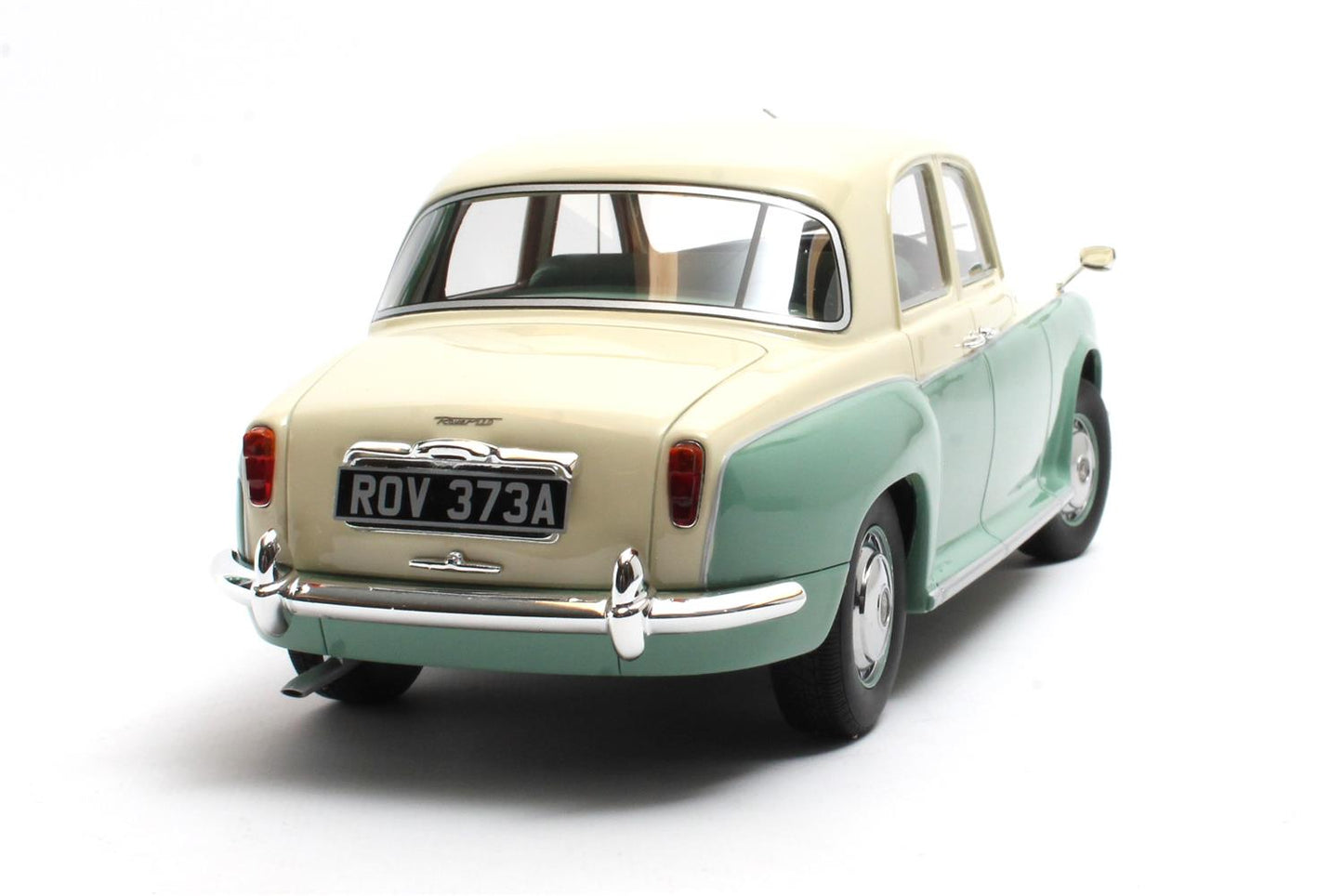 Rover 110 P4 1:18