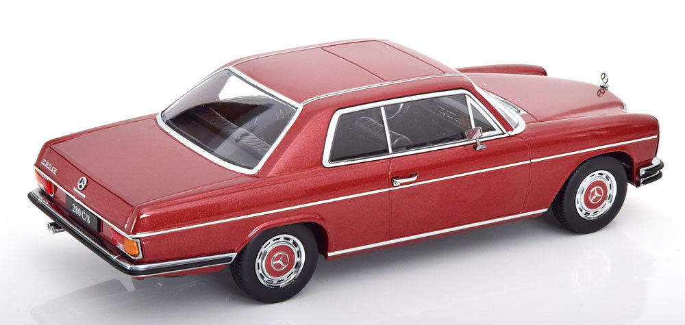 Mercedes 280C/8 W114 Coupe 1969 1:18