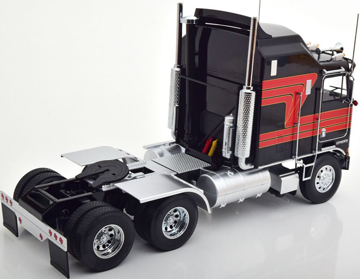 Kenworth K100 Aerodyne 1976 1:18