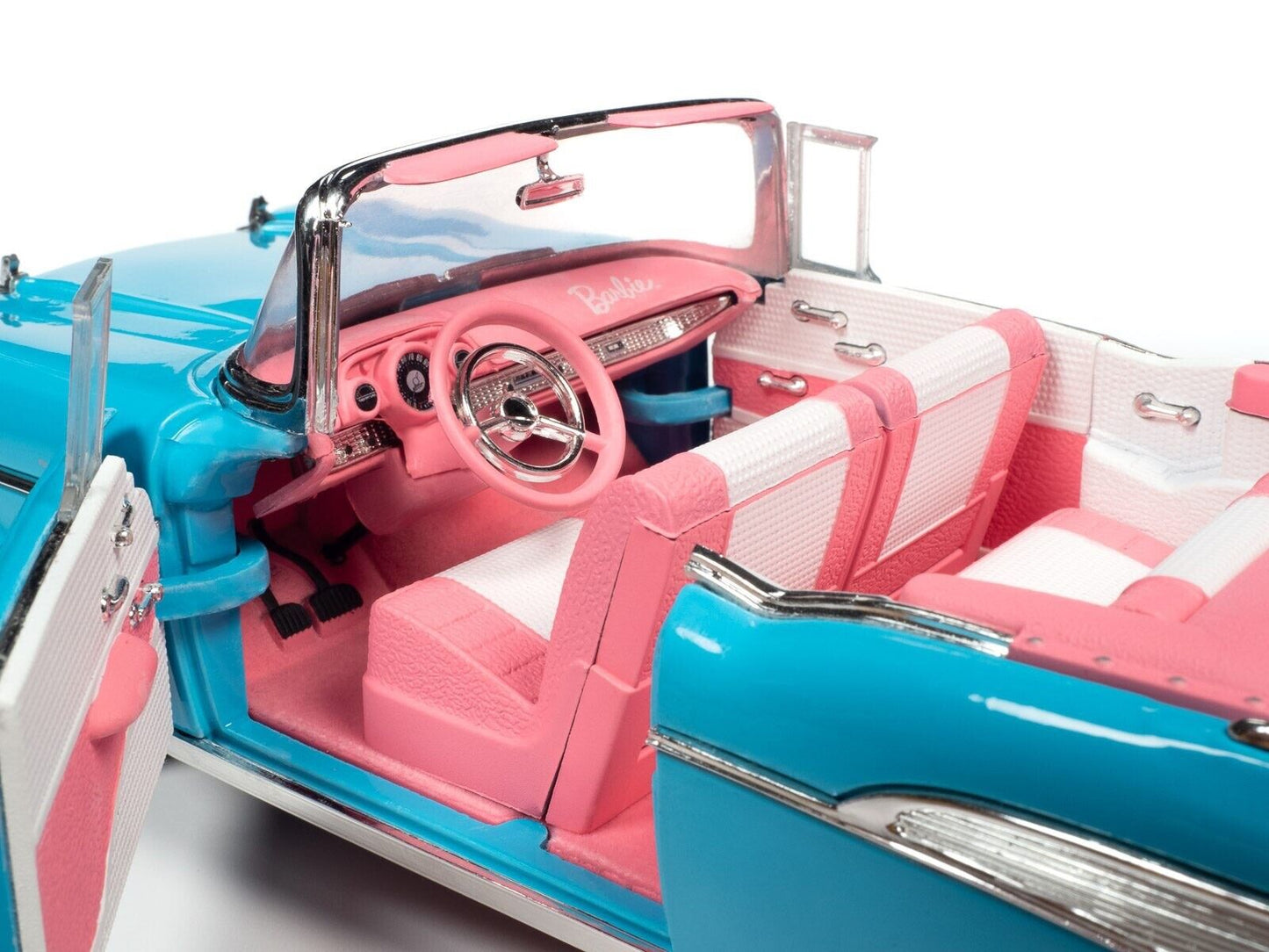 Chevrolet Bel Air 1957 1:18
