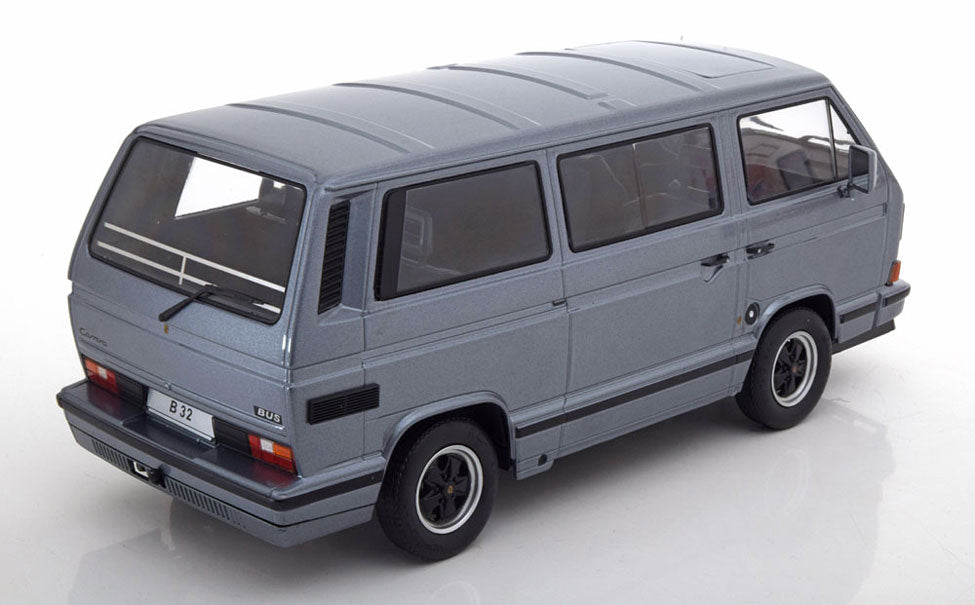 Porsche B32 1984 Based On Volkswagen VW T3 1:18