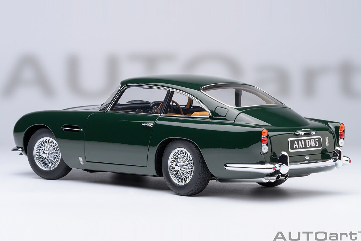 Aston Martin DB5 1964 1:18