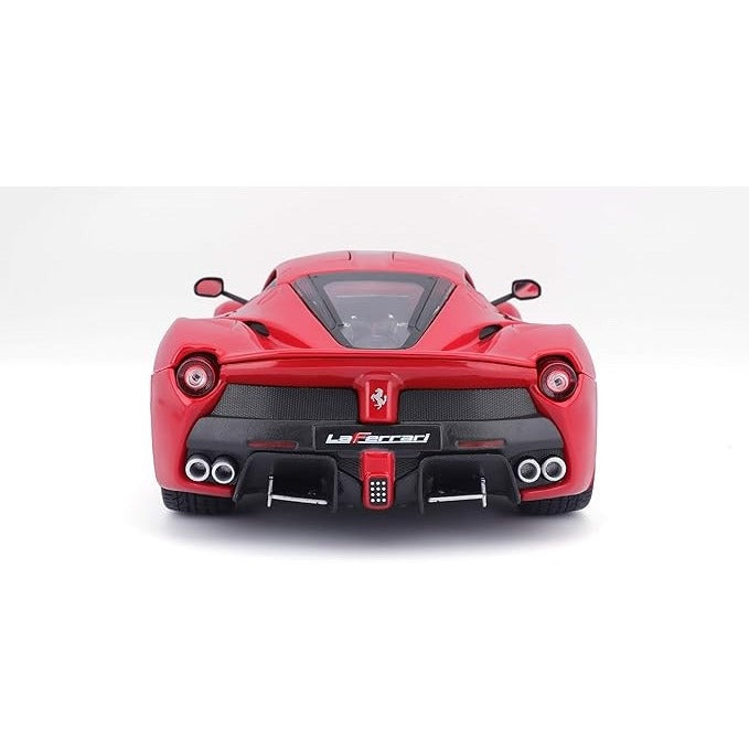 Ferrari LaFerrari 1:18