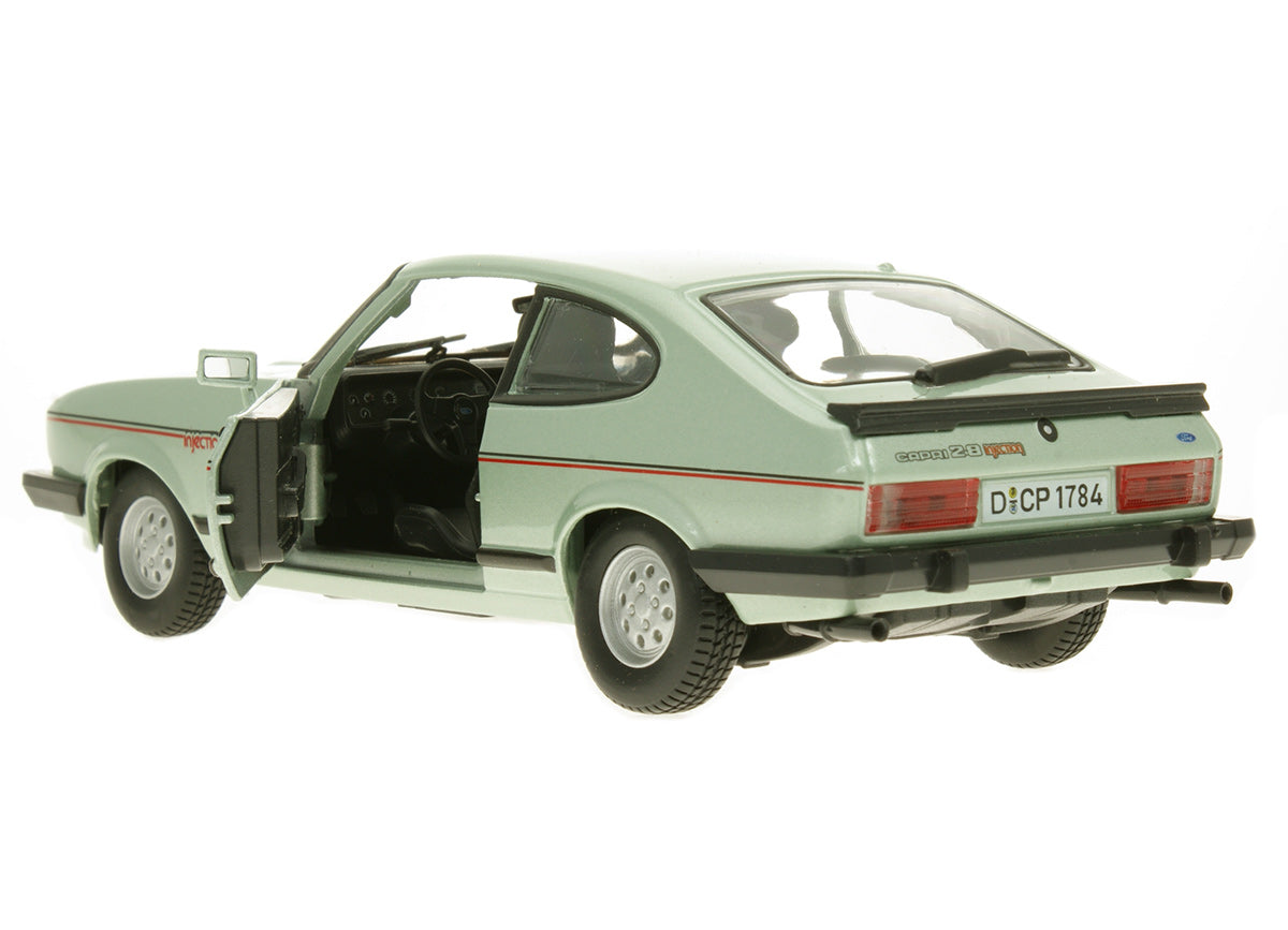 Ford Capri 2.8 1982 1:24