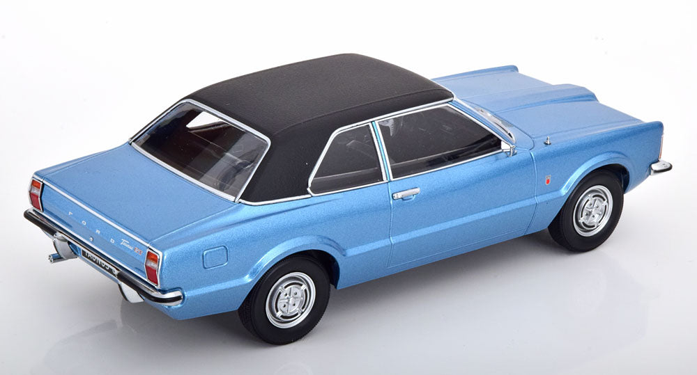 Ford Taunus GT Limousine 1971 1:18