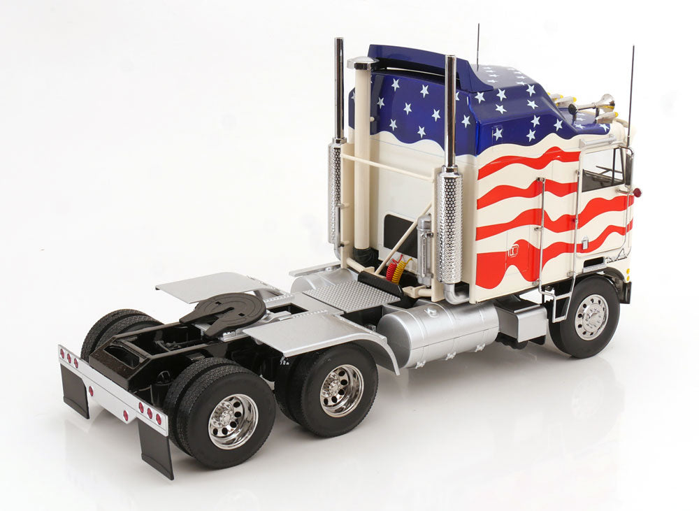 Kenworth K100 Aerodyne 1976 1:18