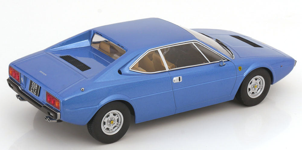 Ferrari 308 GT4 1974 1:18