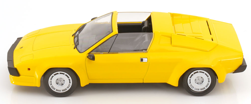 Lamborghini Jalpa 3500 1982 1:18