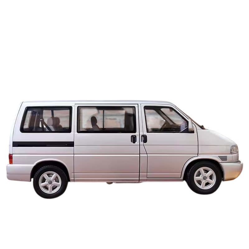 Volkswagen T4b Bus Caravelle 1:18