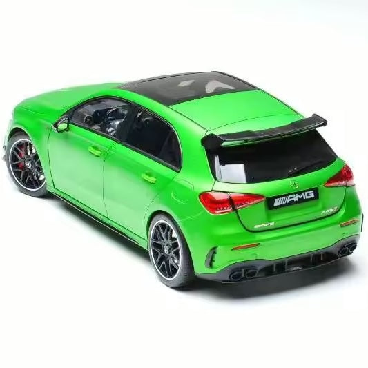 Mercedes-Benz A45S A-Class 1:18