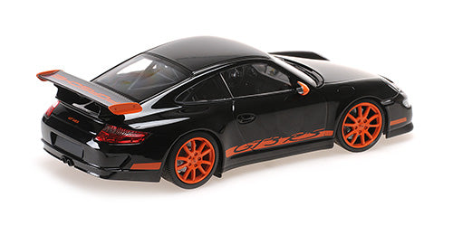 PORSCHE 911 GT3 RS 2007 1:18