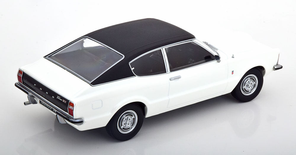 Ford Taunus GT Coupe 1971 1:18