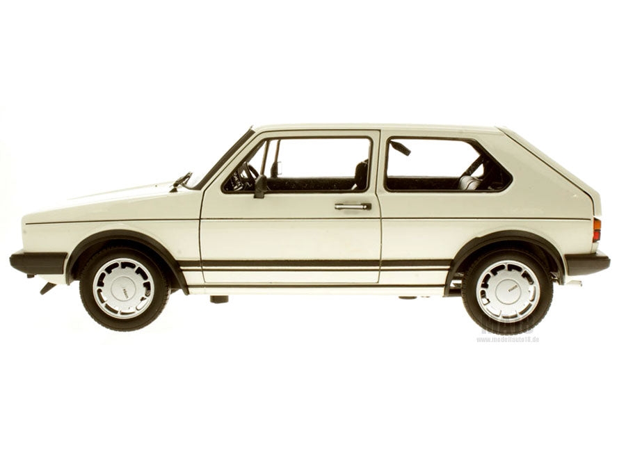 Volkswagen VW Golf I GTi 1:18
