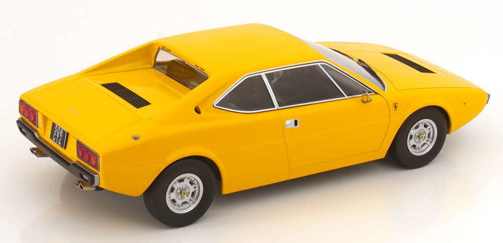 Ferrari 308 GT4 1974 1:18