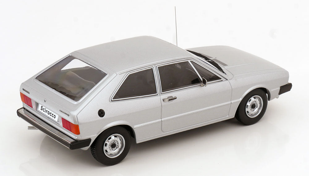 Volkswagen VW Scirocco 1 L 1975 1:18