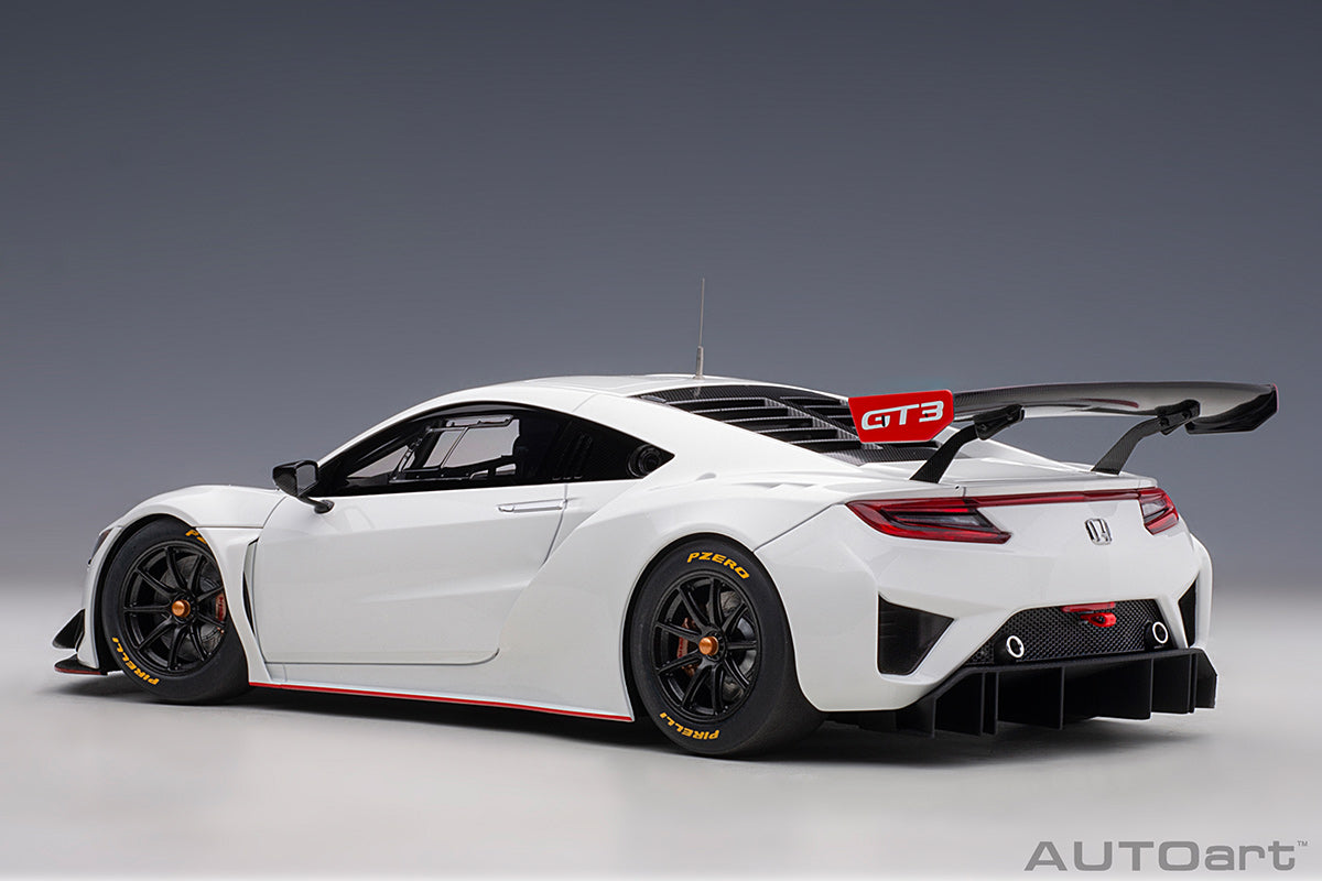Honda NSX GT3 1:18