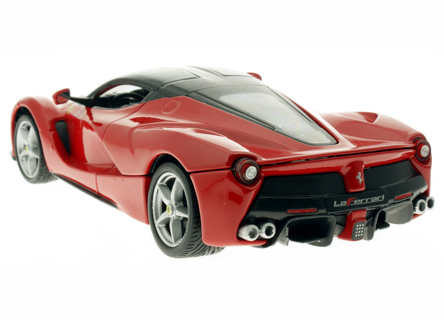 Ferrari LaFerrari 2013 1:24